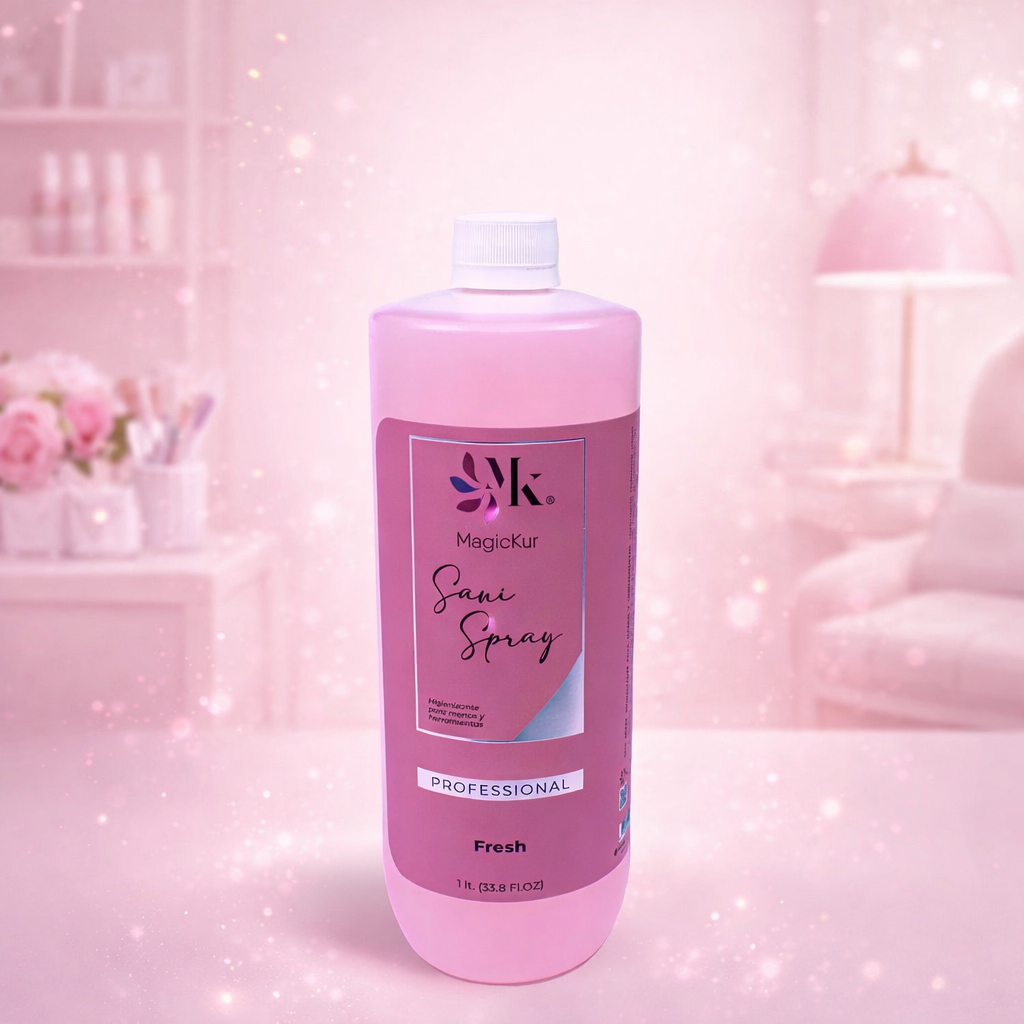 Sani Spray Magickur 1 Litro