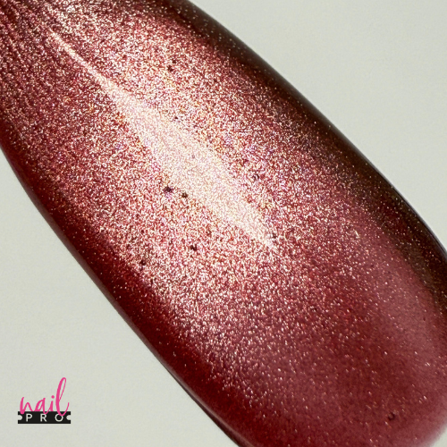 Esmalte Ojo De Gato Princess 05 Nail Pro 15 ml