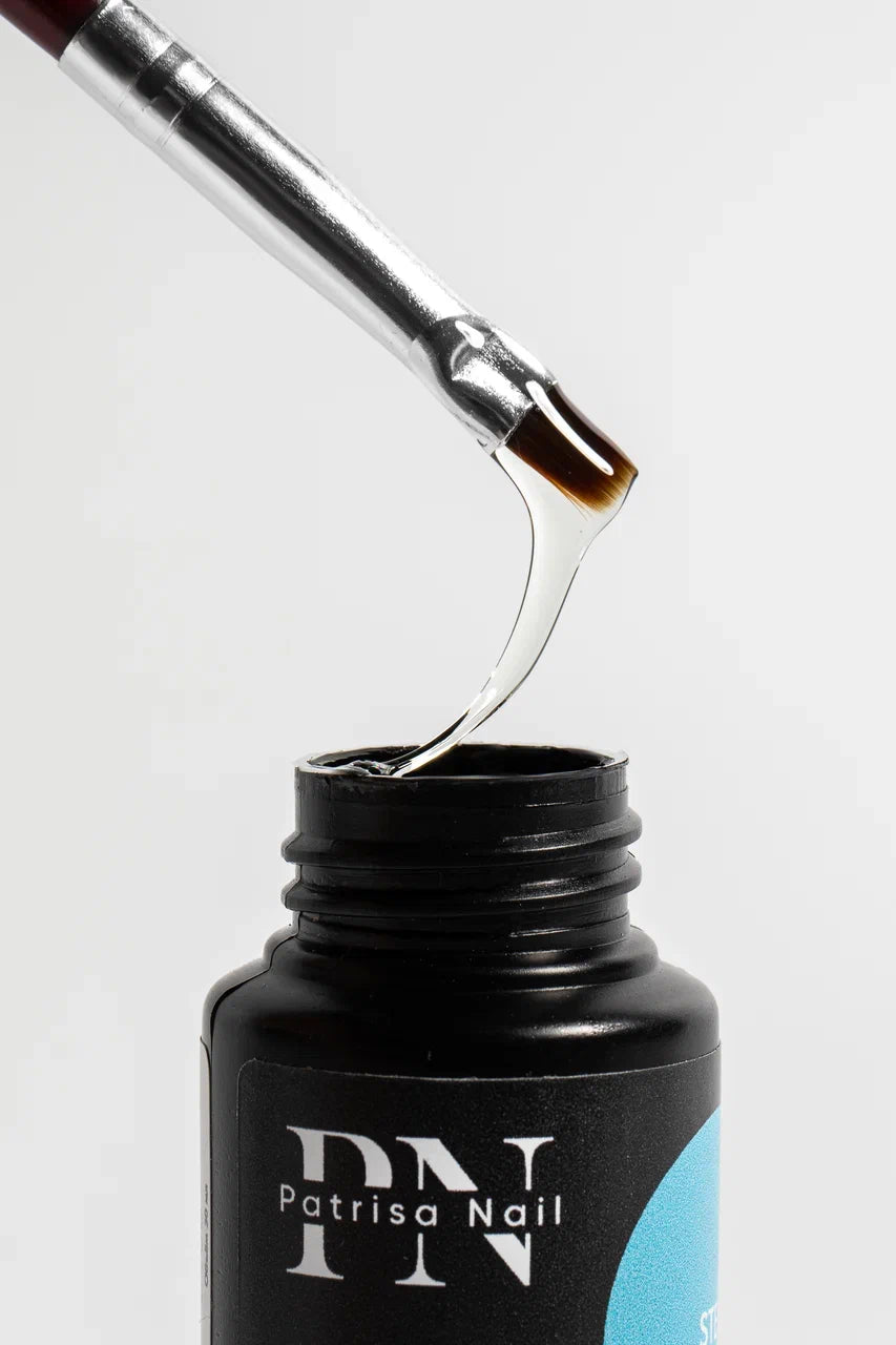 Base Rubber Patrisa Nail 30 Ml