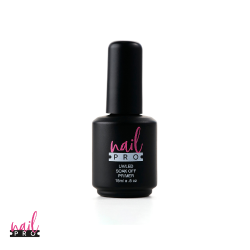 Primer Nail Pro 15 ml