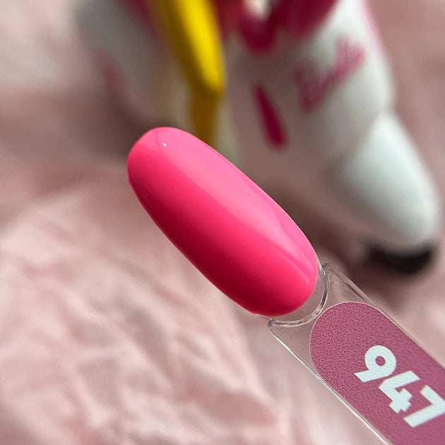 Esmalte Axiosgel "Barbie" 947 Patrisa Nail 8 ml