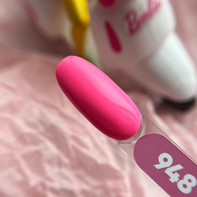 Esmalte Axiosgel "Barbie" 948 Patrisa Nail 8 ml