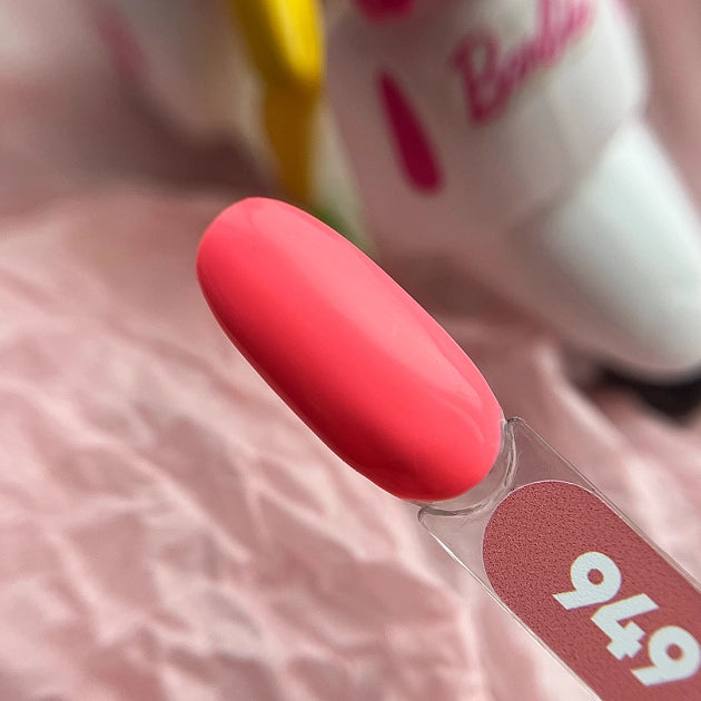 Esmalte Axiosgel "Barbie" 949 Patrisa Nail 8 ml