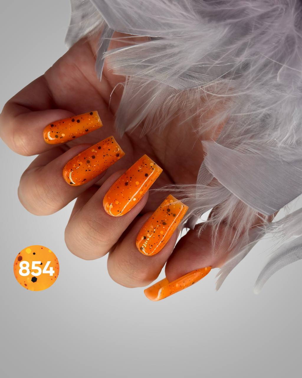 Esmalte Juicy Dots 854 8ml