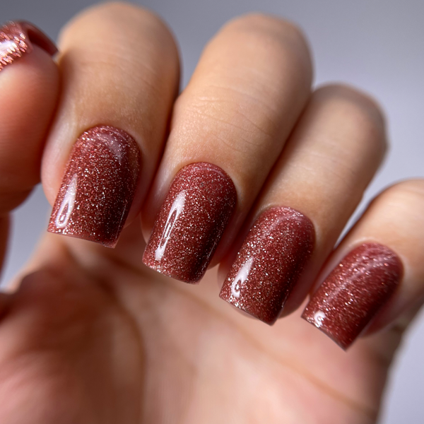 Esmalte Cheers 253 Patrisa Nail 8 ml