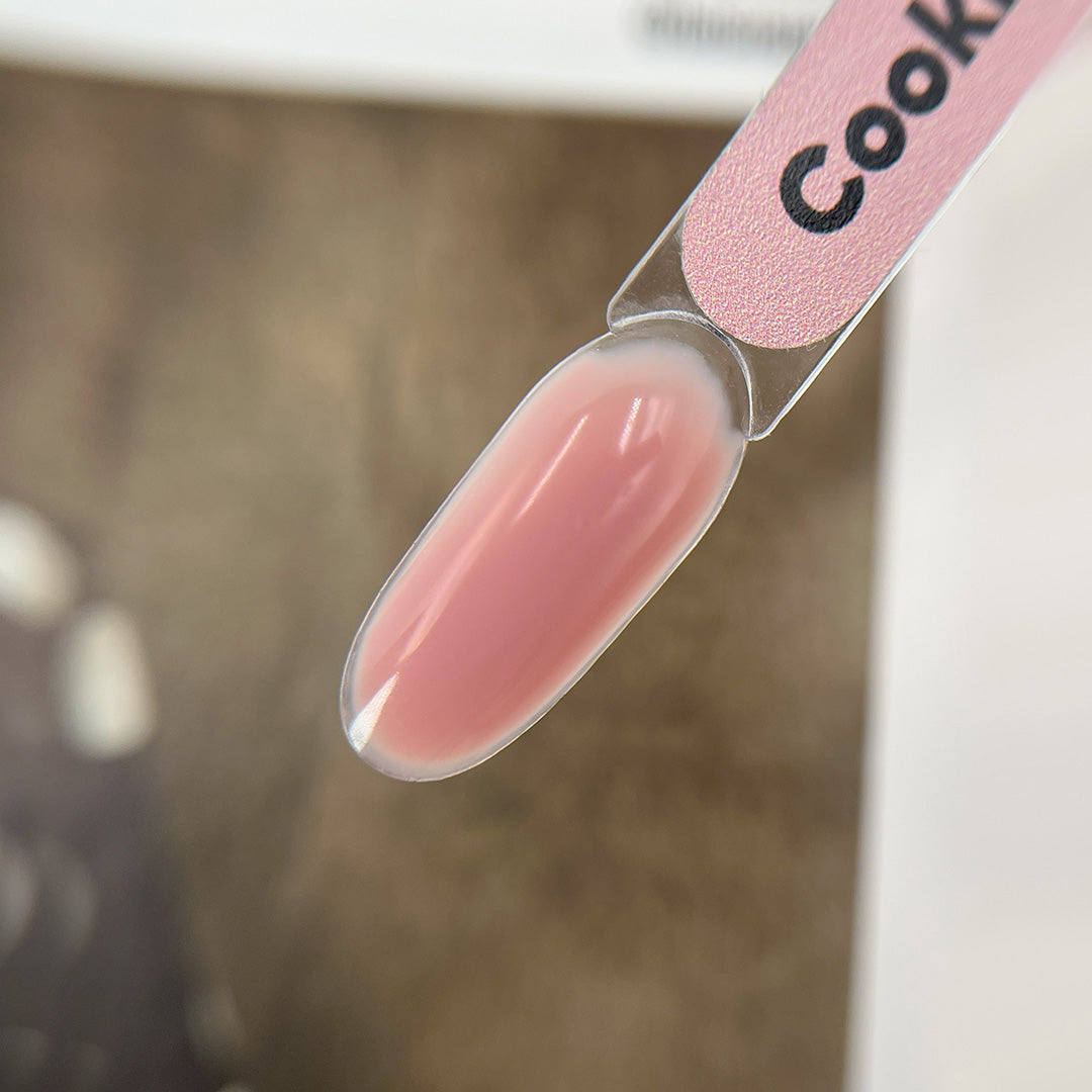 Polygel Líquido Cookie Patrisa Nail 16 Ml