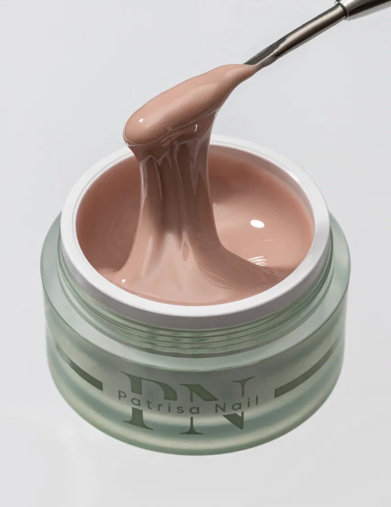 (AC18) Gel Constructor - Dreamline Warm Pink Patrisa Nail 30 Gr