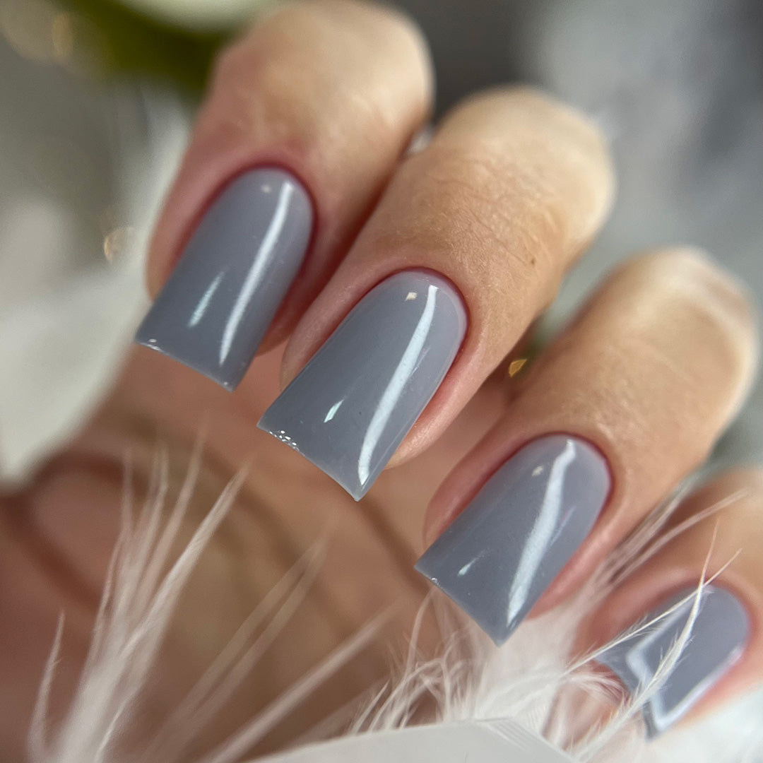 Gel Constructor - Fluid Gel Ash Patrisa Nail 15 Gr