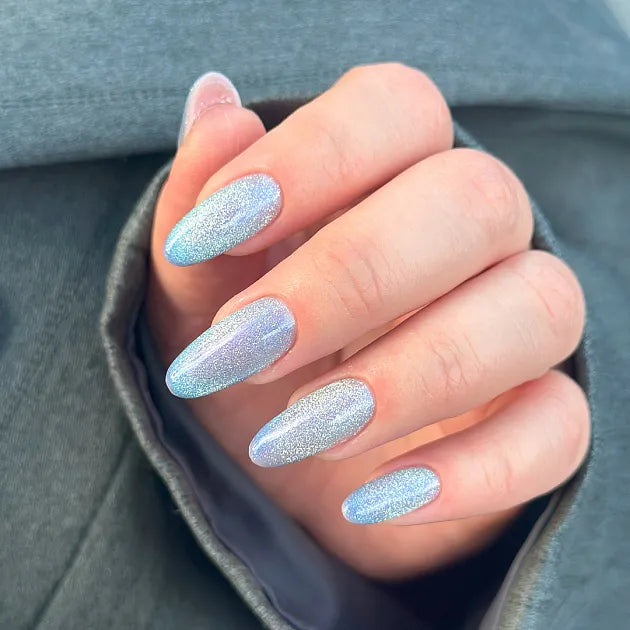 Esmalte Magic Cat Eye Crystal Spectra 8 Ml Patrisa Nail