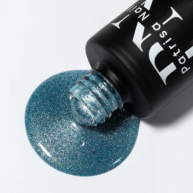 Esmalte Magic Cat Eye Crystal Atlas 8 Ml Patrisa Nail