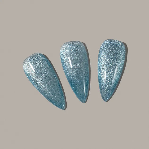 Esmalte Magic Cat Eye Crystal Atlas 8 Ml Patrisa Nail