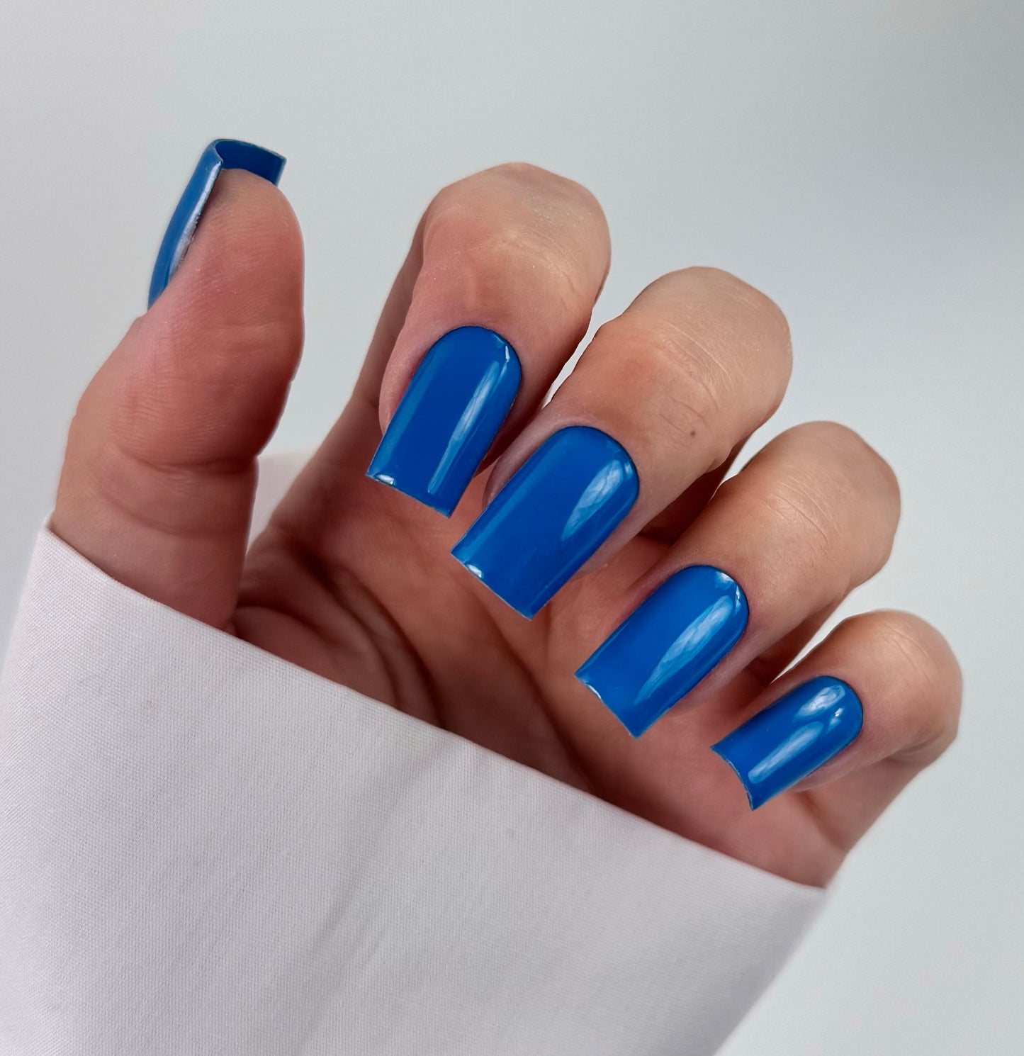 Esmalte Axiosgel 162 Patrisa Nail 8 ml