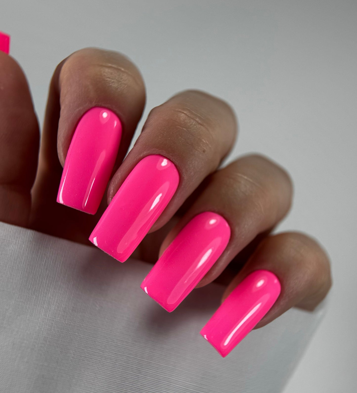 Esmalte Axiosgel "Barbie" 948 Patrisa Nail 8 ml