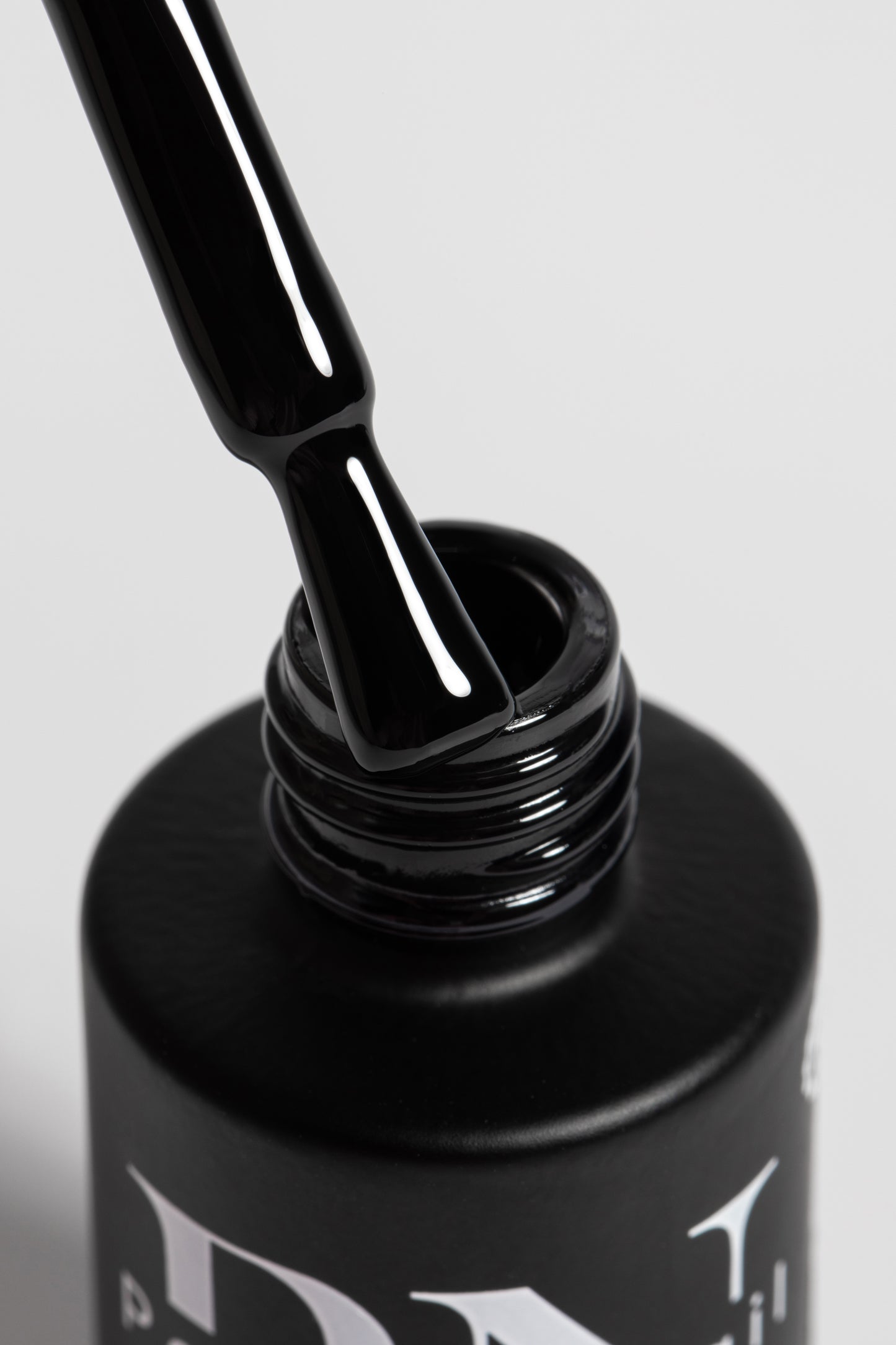 Esmalte Axiosgel Black Patrisa Nail 8ml