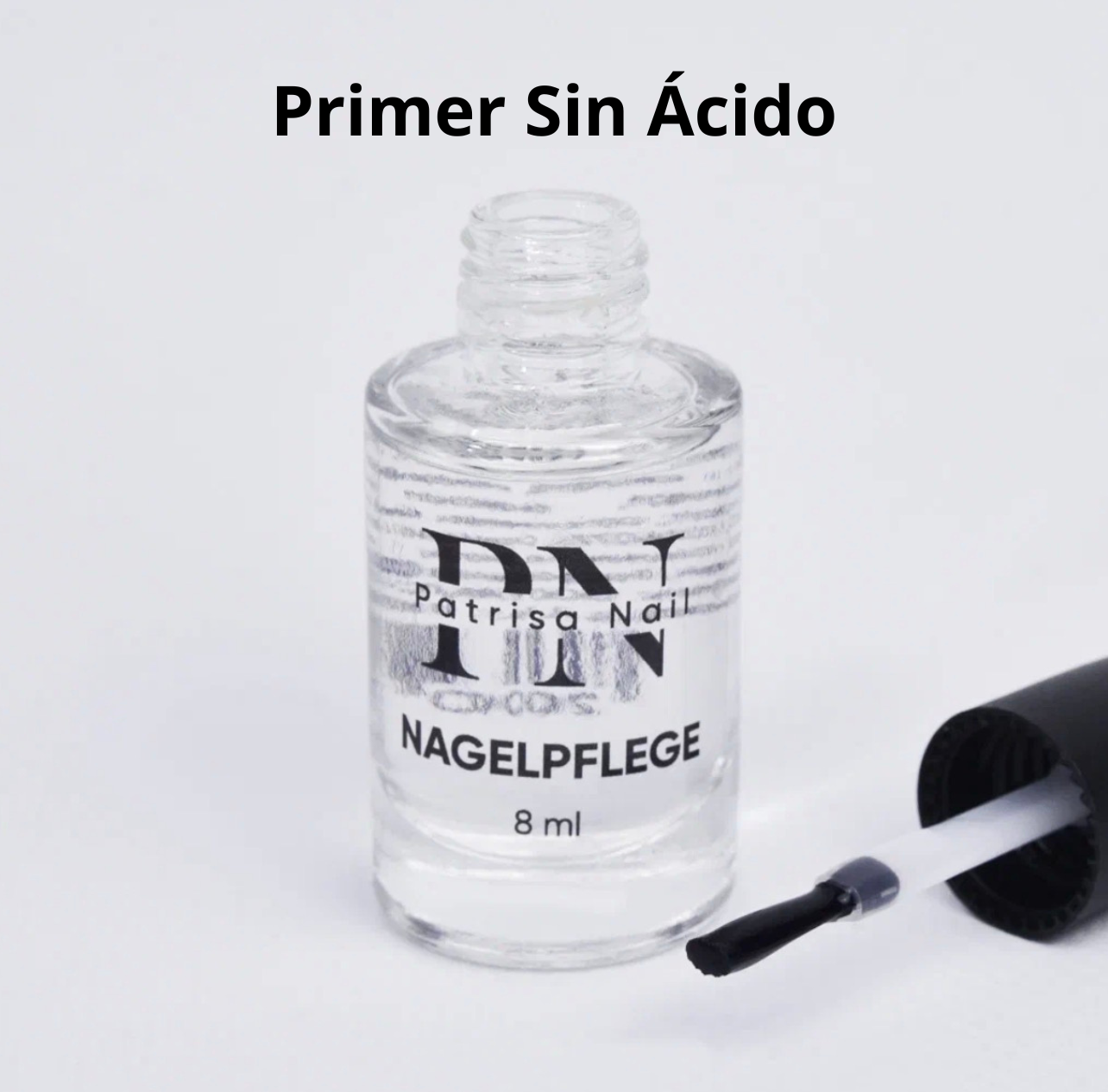 Primer Sin Ácido Patrisa Nail 8 ml