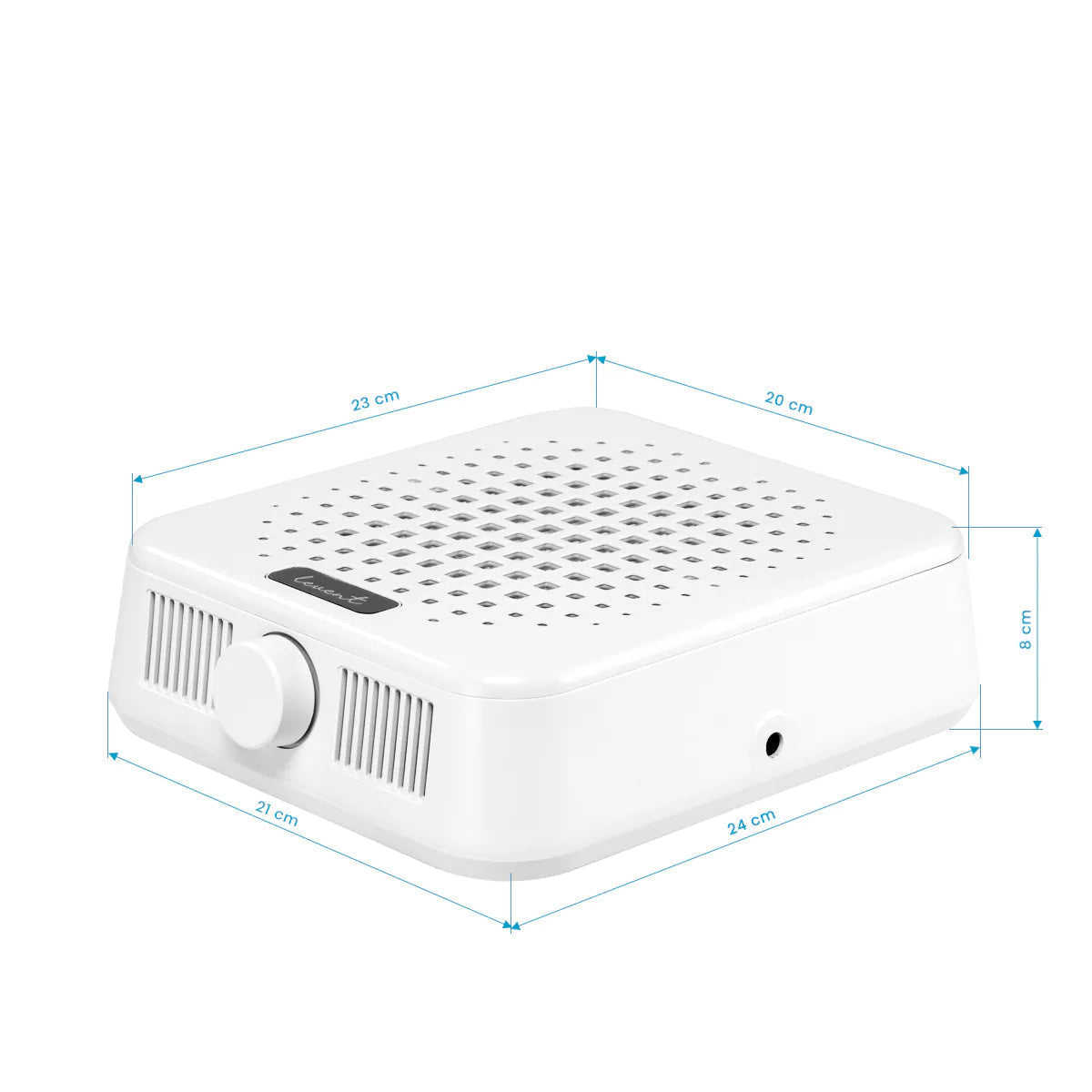 Aspirador De Polvo Marathon Levent