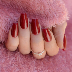 Esmalte Cerise Pink Mask 7 ml