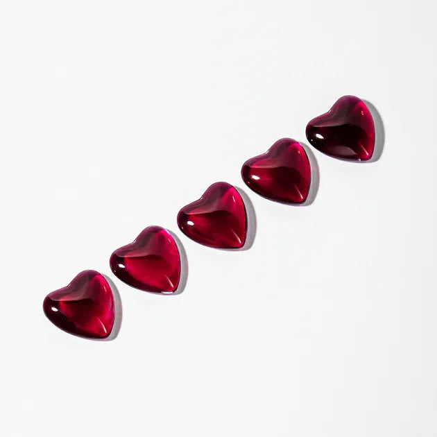 Esmalte Jelly Cherry Patrisa Nail 8ml