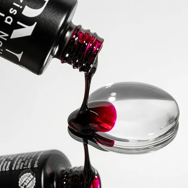 Esmalte Jelly Cherry Patrisa Nail 8ml