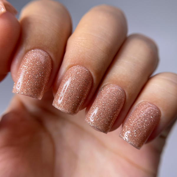 Esmalte Cheers 252 Patrisa Nail 8 ml