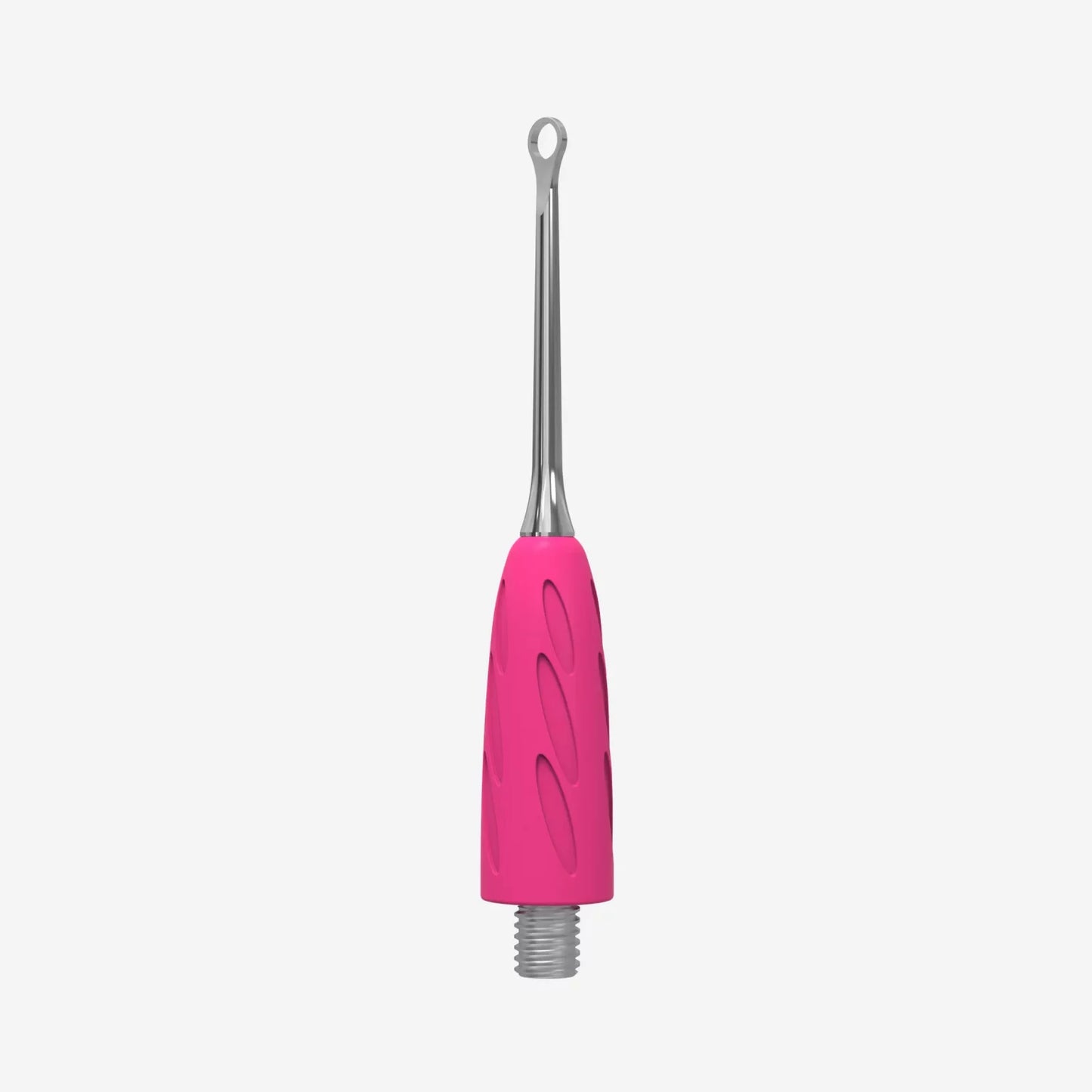 Punta Loop (Anillo Schaber) para Repujador STALEKS UNIQ 11