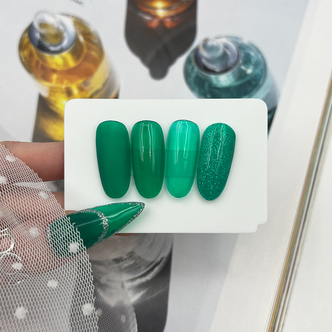 Esmalte Jelly 242 Patrisa Nail 8ml