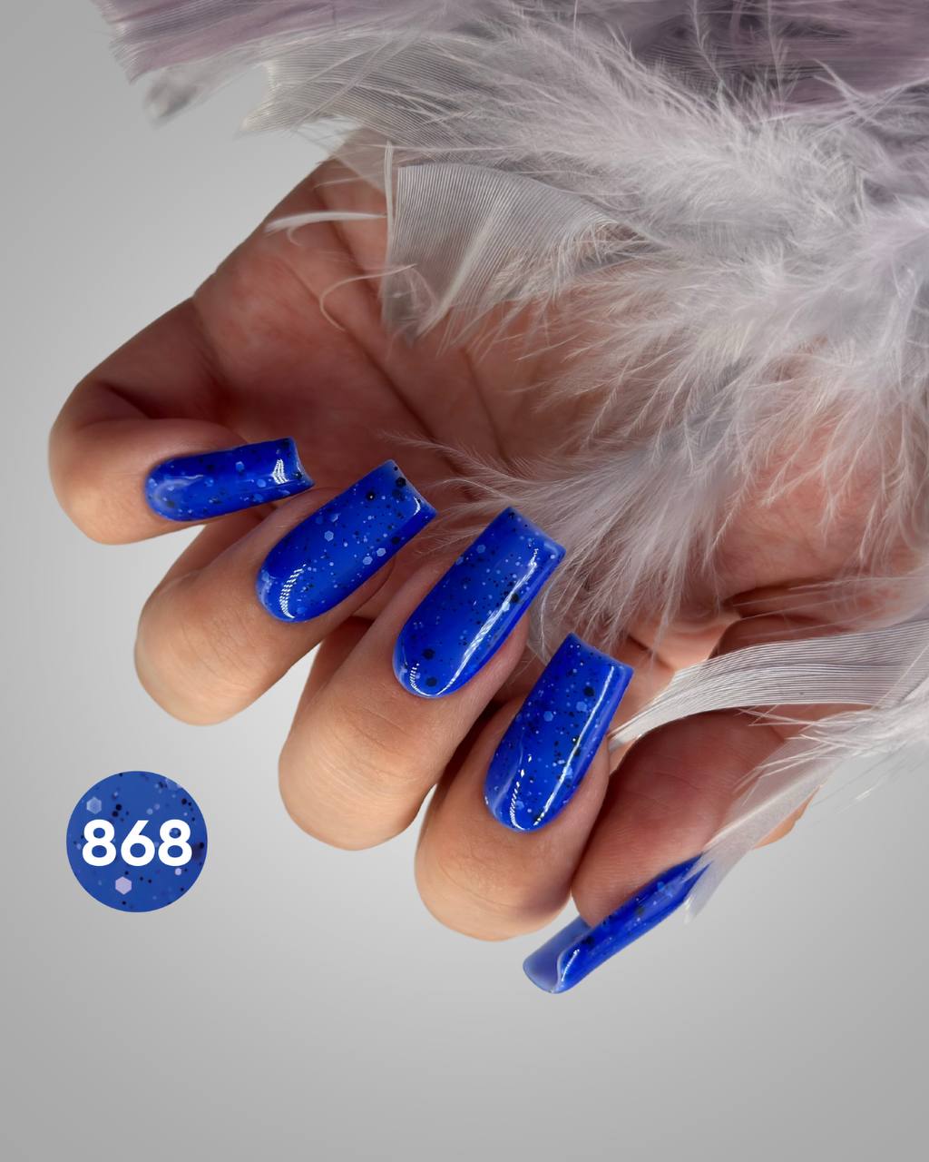 Esmalte Juicy Dots 868 8ml