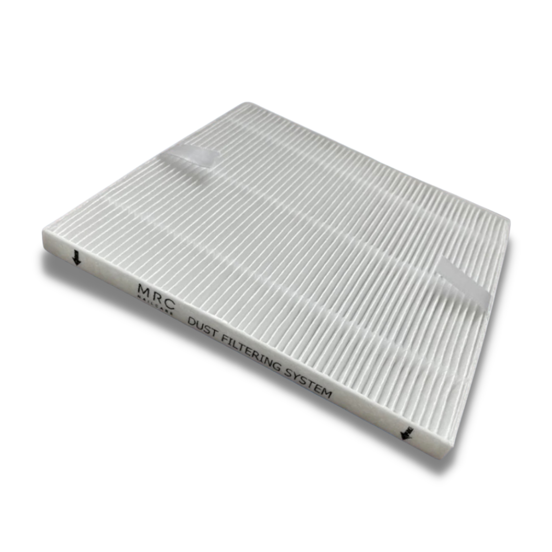 Filtro HEPA para Aspirador de Polvo Marathon