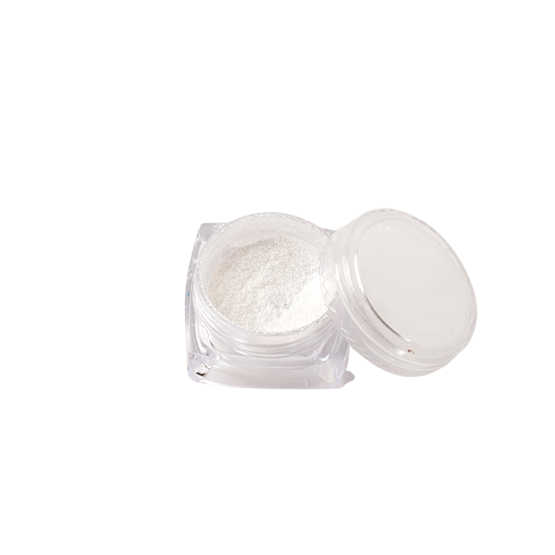 Pigmento Glass Chrome