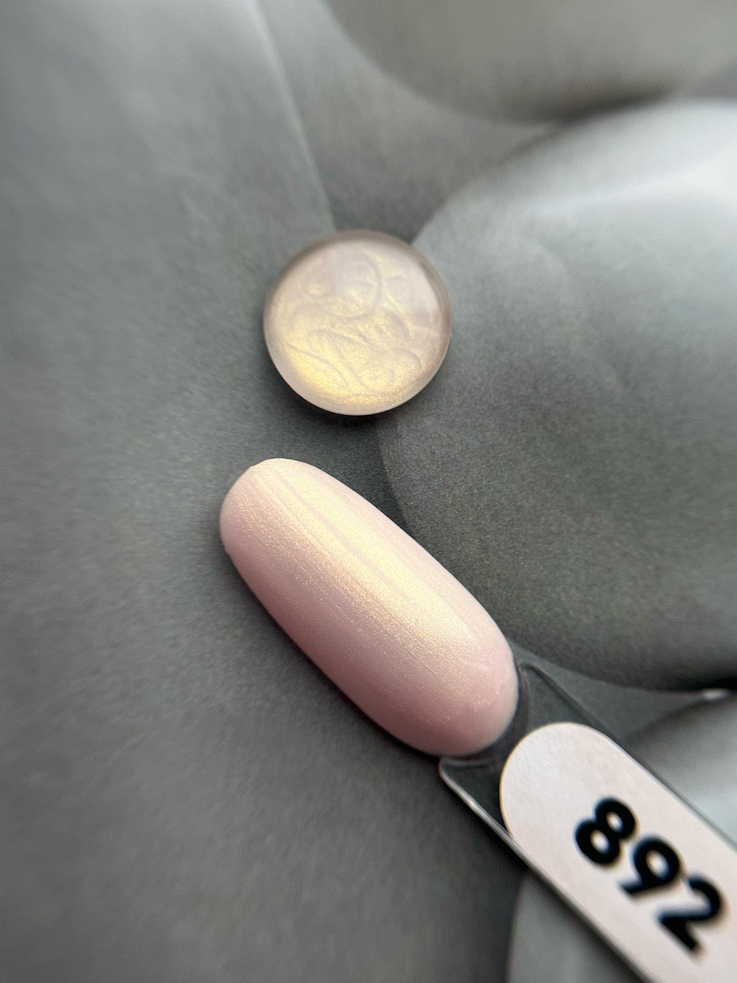 Esmalte Pearl 892 8ml