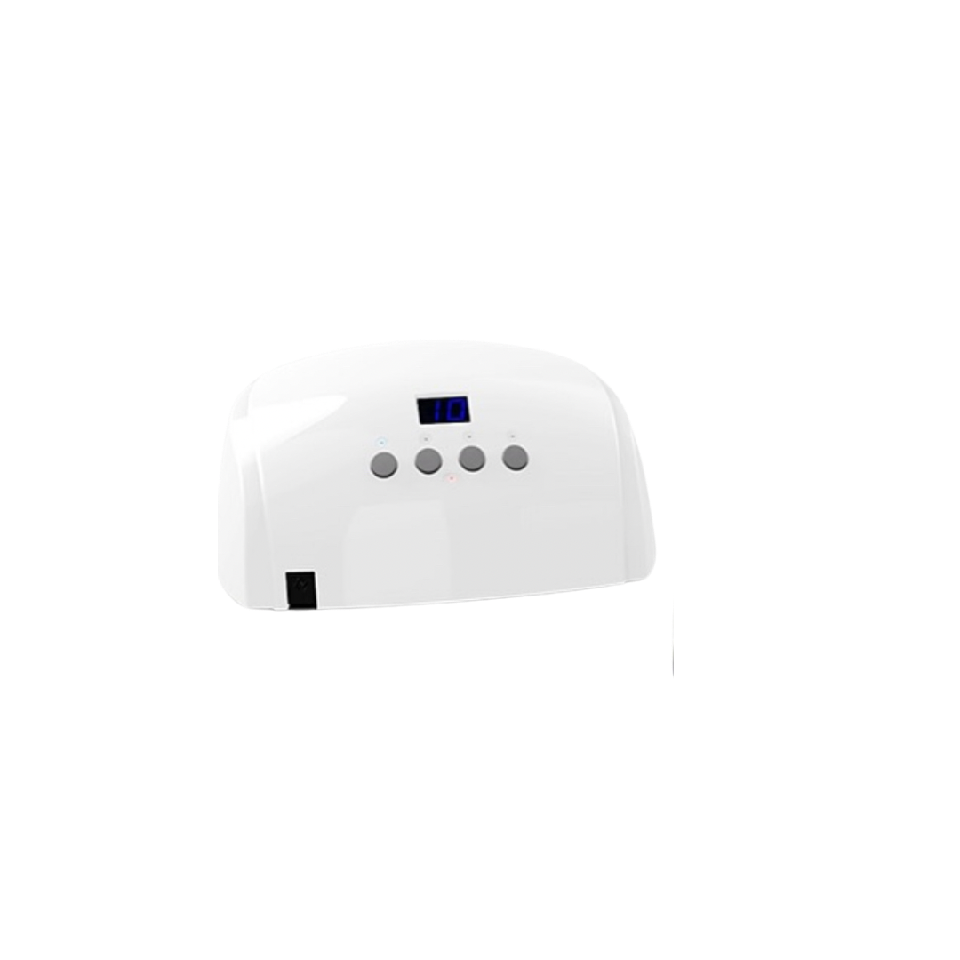 Lámpara Híbrida LED/UV Profesional Strongnails