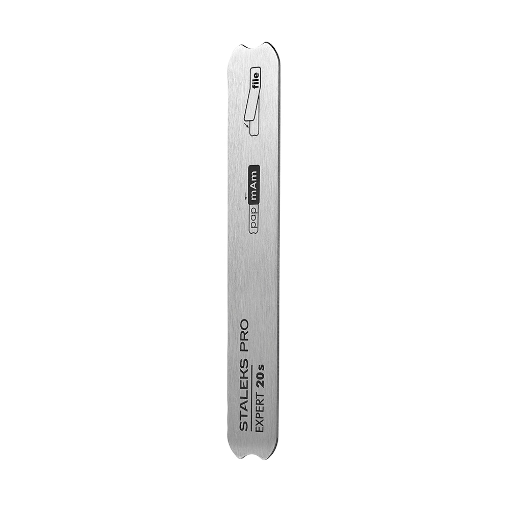 Base Para Lima Expert 20s Metálica Staleks