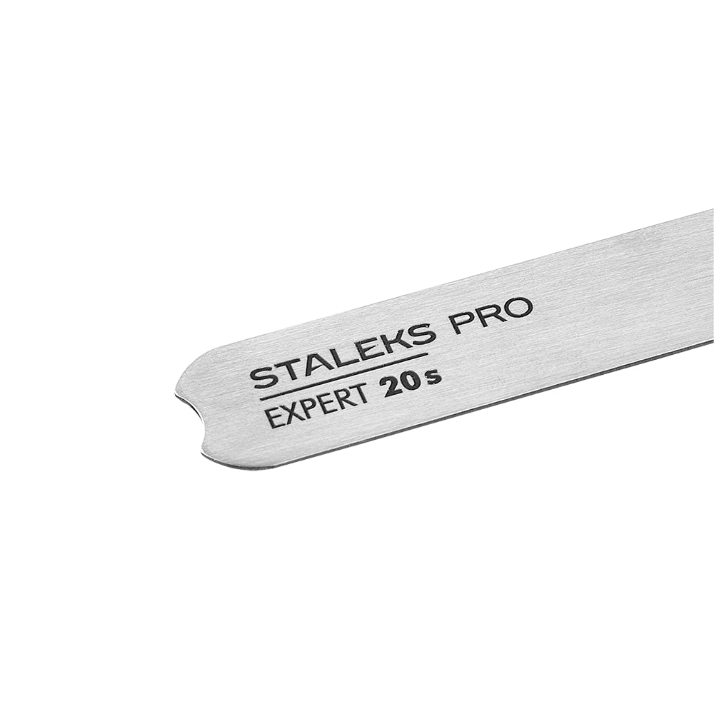 Base Para Lima Expert 20s Metálica Staleks