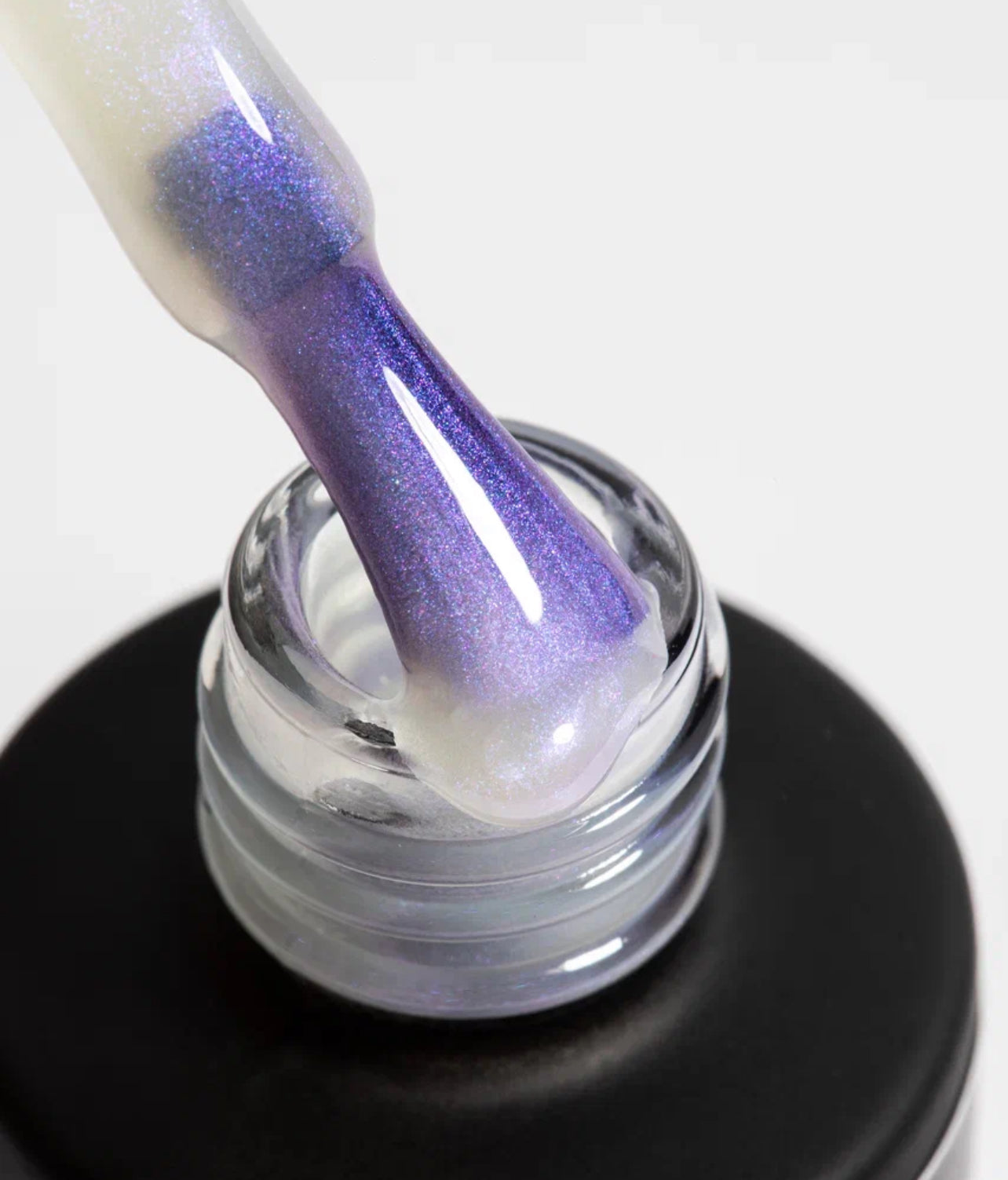 Top Coat Perla N•3 Patrisa Nail 8 Ml