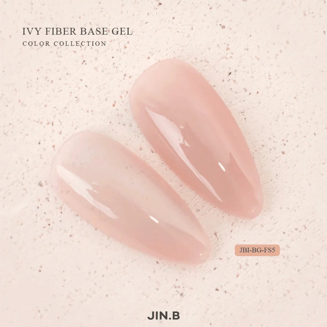 Fiber Gel Color FS5 Jin.B 11 ml