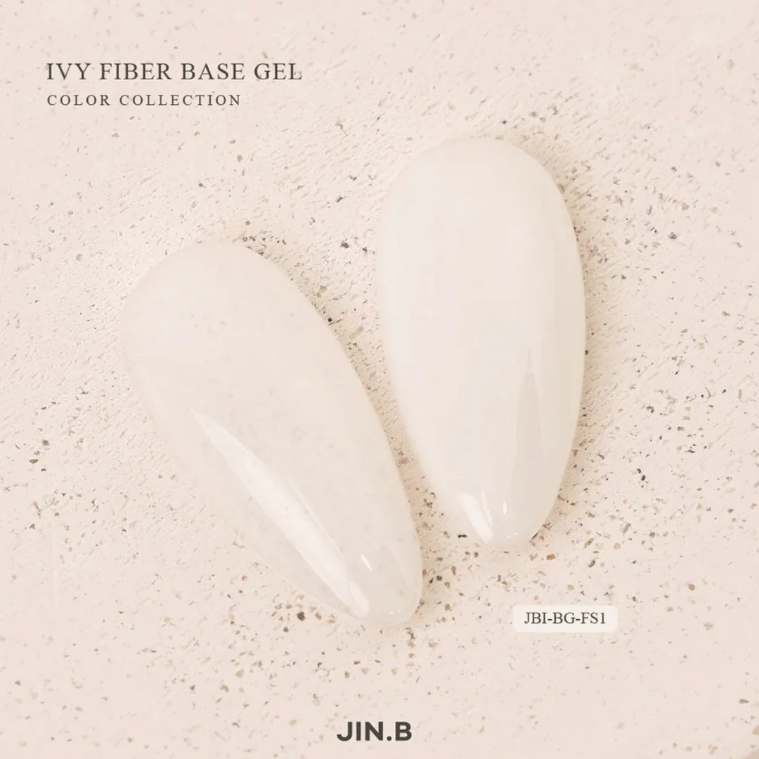 Fiber Gel Color FS1 Jin.B 11 ml