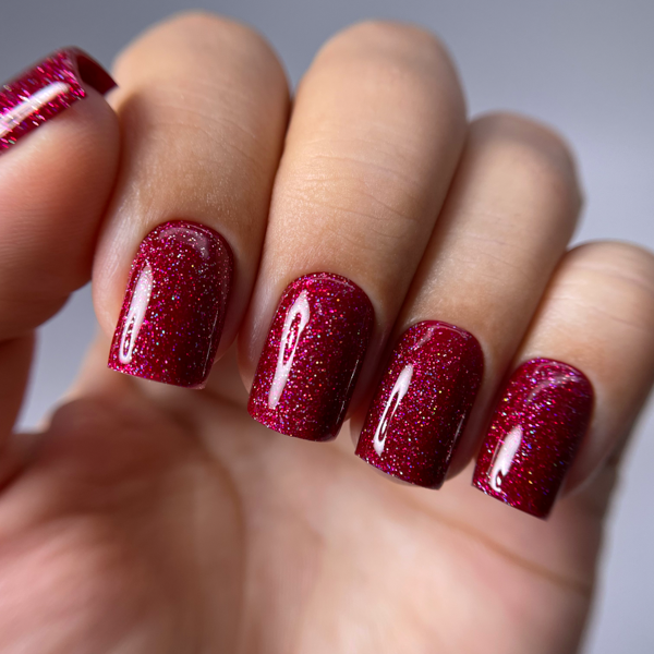 Esmalte Cheers 255 Patrisa Nail 8 ml