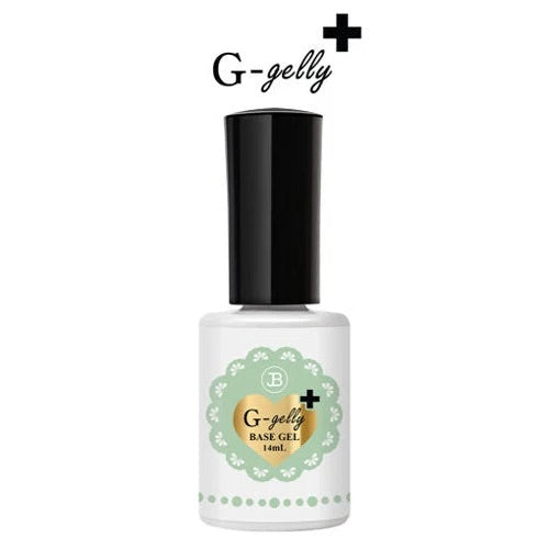 Base G-Gelly Gel Plus Jin.B 14 ml