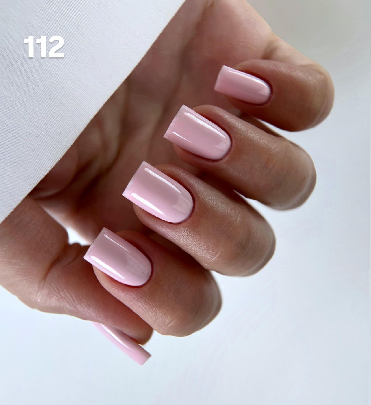 Esmalte Gelato 112 8 ml