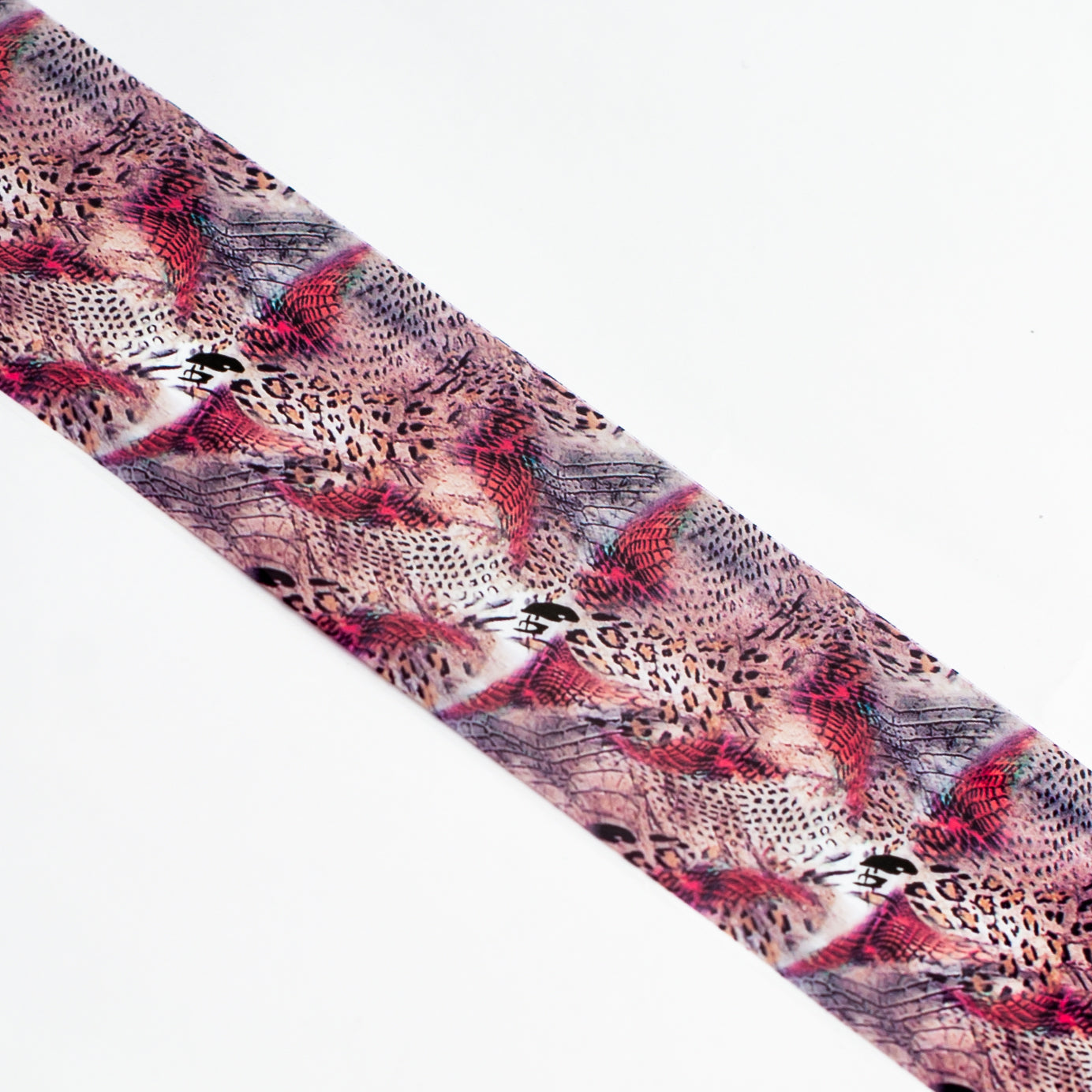 Foil Animal Print #7