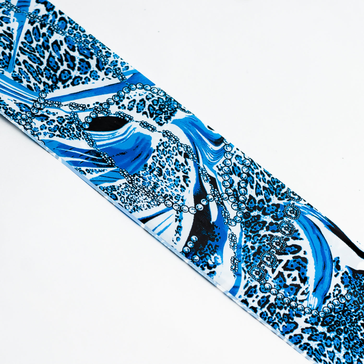 Foil Animal Print #9