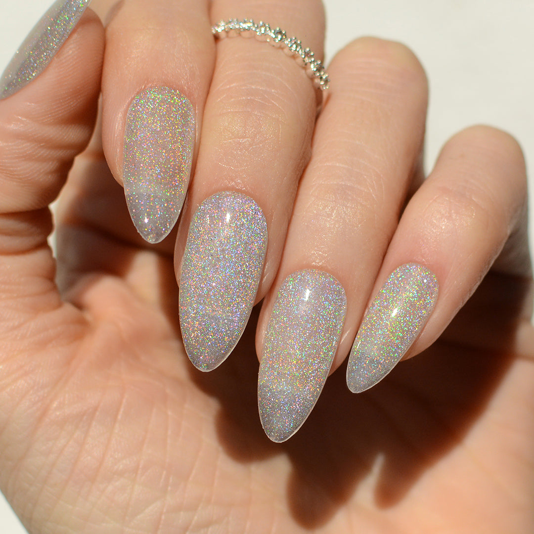 Esmalte Cat Eye "Uranus " Pink Mask 15 ml