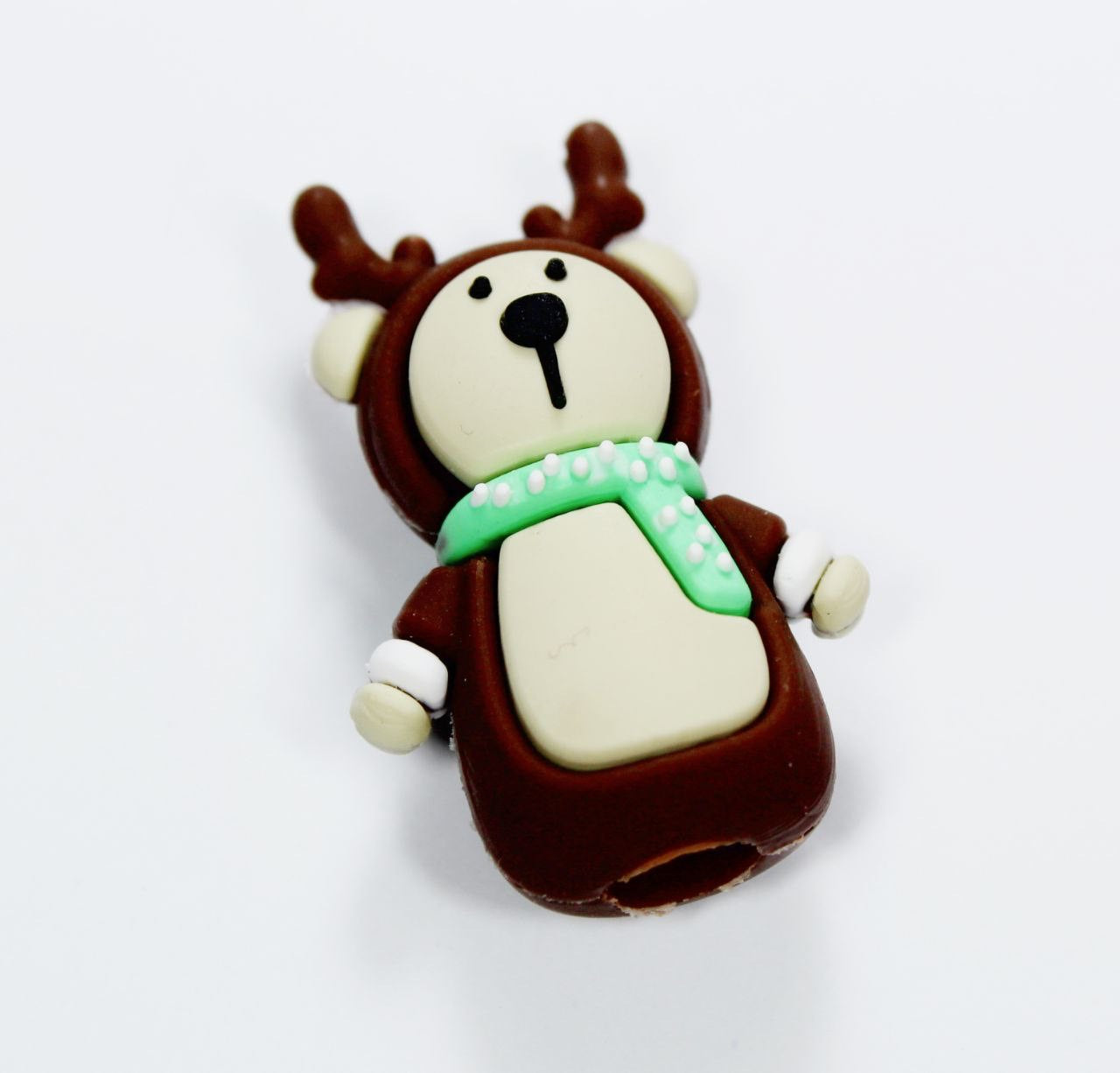 Funda Cortacuticulas #4