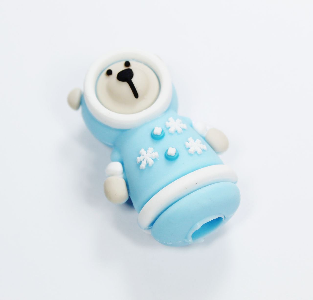 Funda Cortacuticulas #5