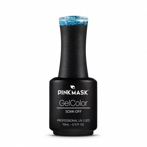 Esmalte "Taylor – Col. POPSTAR" Pink Mask 15 ml