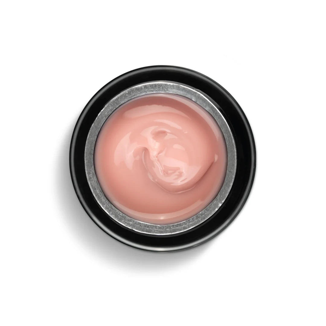 Gel Constructor Creamy Latte Pink Mask 30 Gr