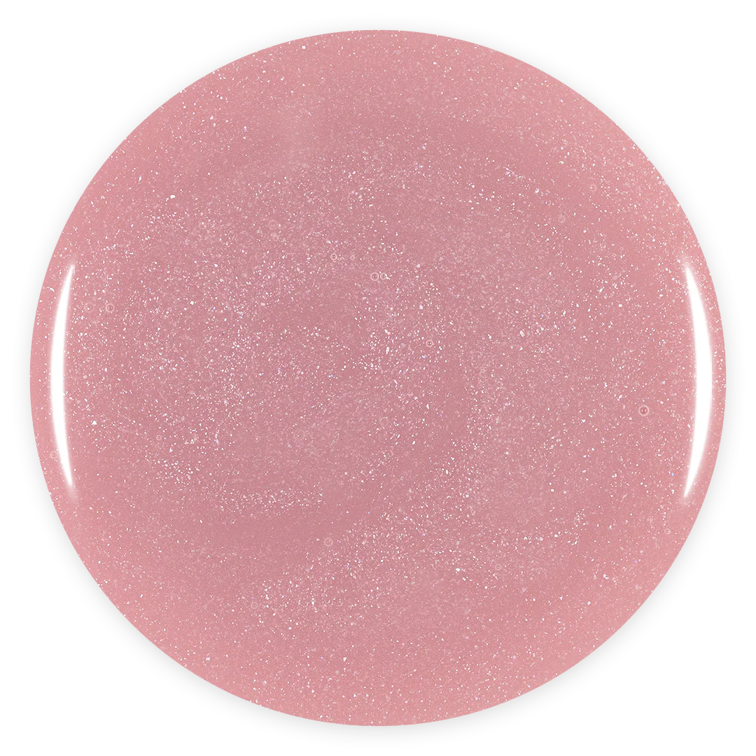 Color Base Coat - “Sweetheart” Pink Mask 15ml