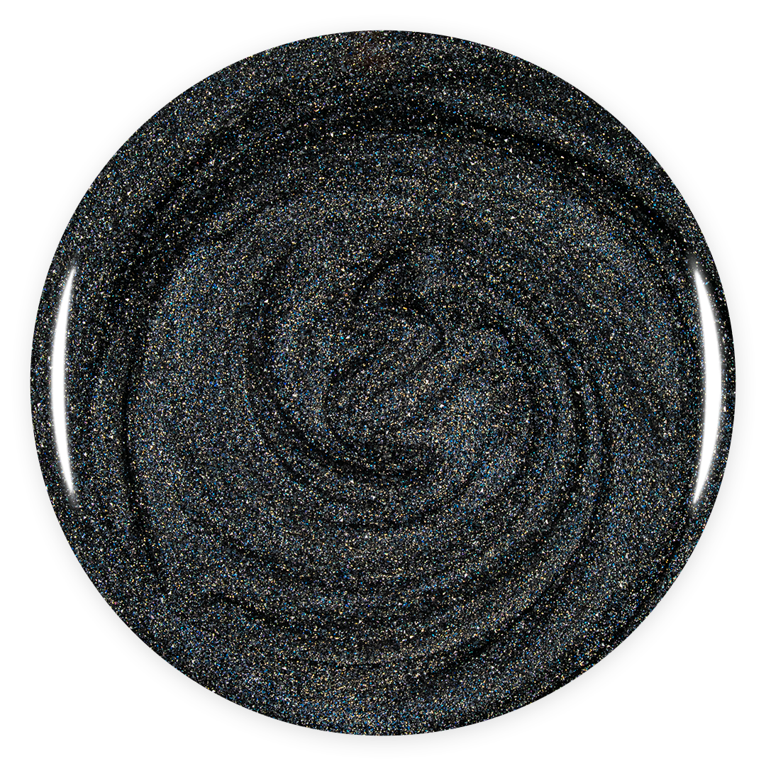 Esmalte Cat Eye "Mercury " Pink Mask 15 ml