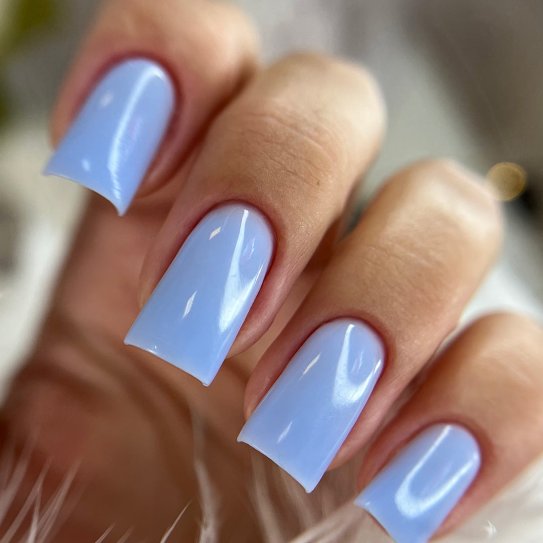 Gel Constructor - Fluid Gel Heaven Patrisa Nail 15 Gr