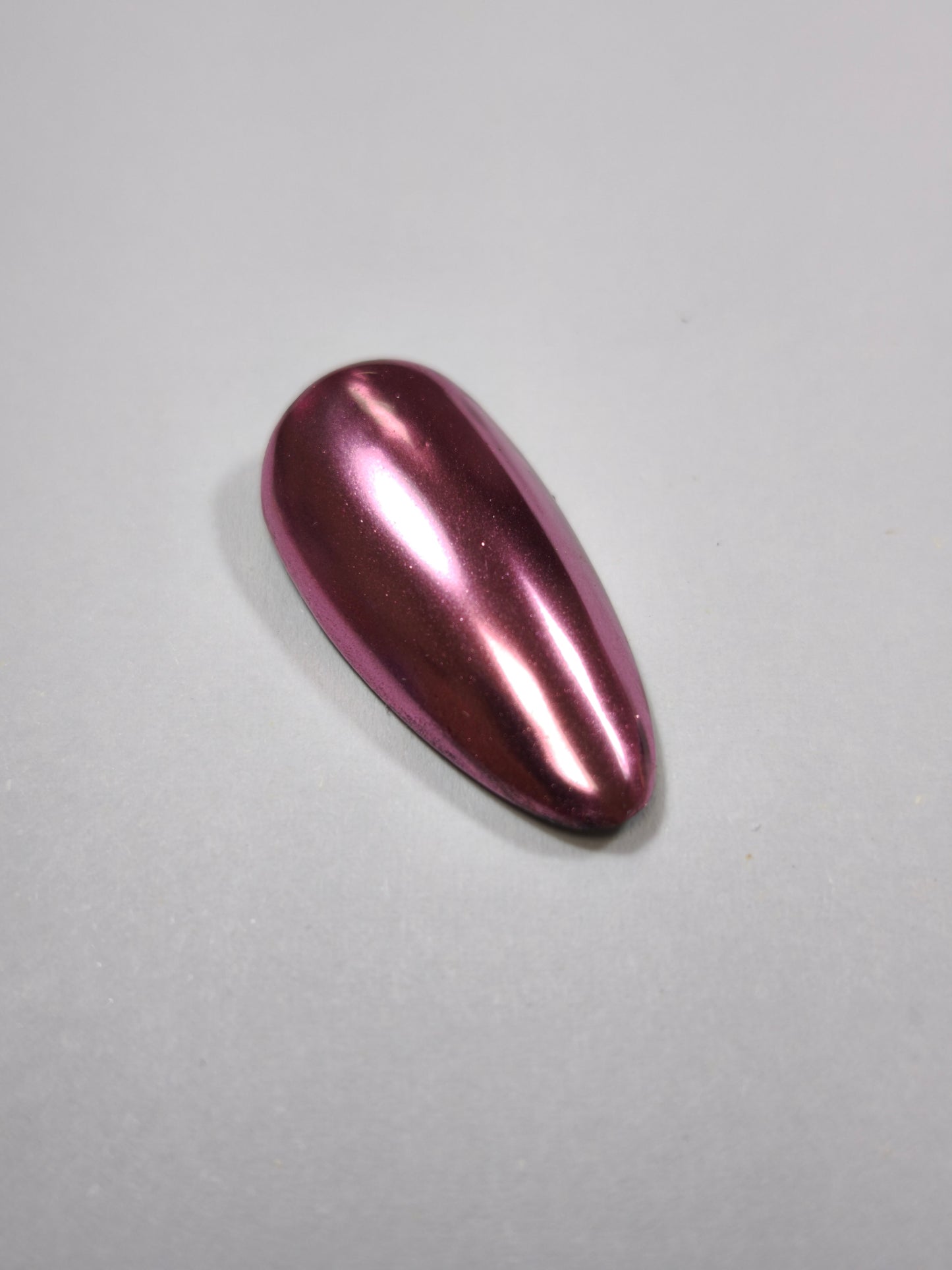 Pigmento Chrome Rosa #3